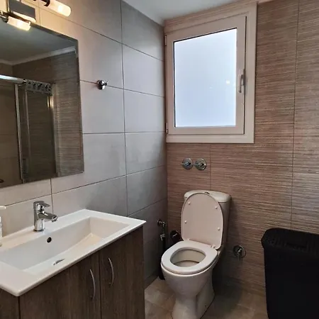 Antonia'S City Apartment Янина Экстерьер фото