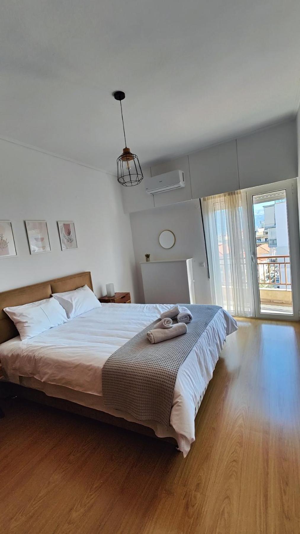 Appartement Antonia's