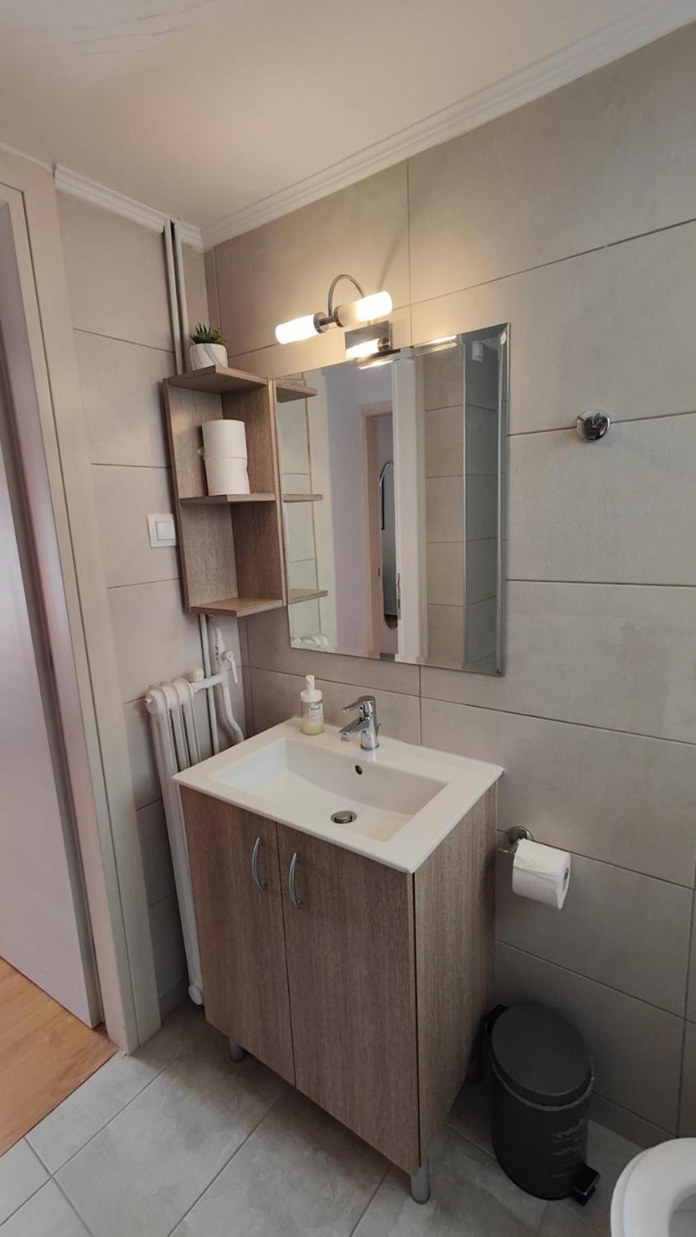 Antonia's Appartement
