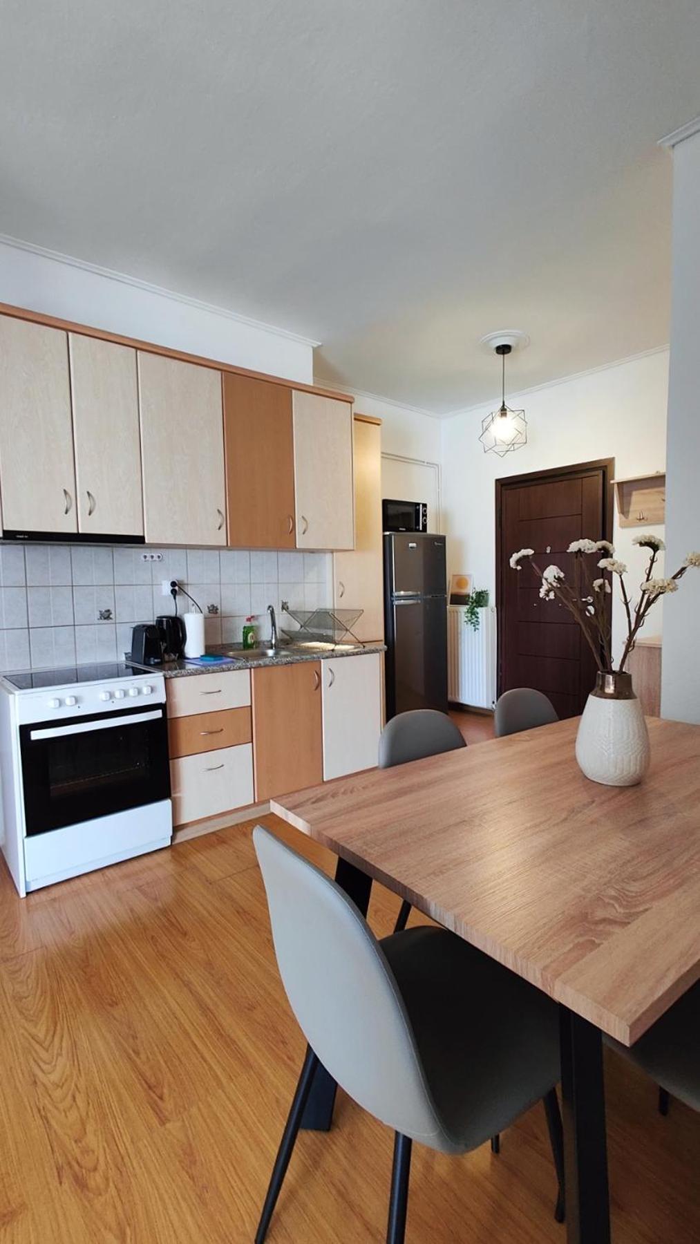Appartement Antonia's